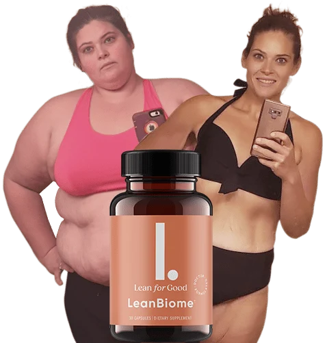 LeanBiome ​Belly Fat Burner